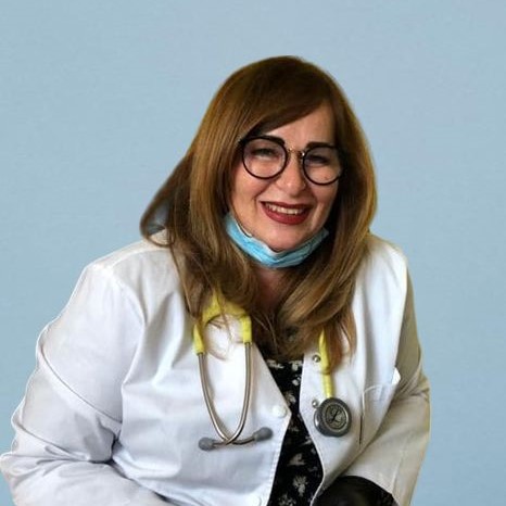 Dr. Teaha Cristina