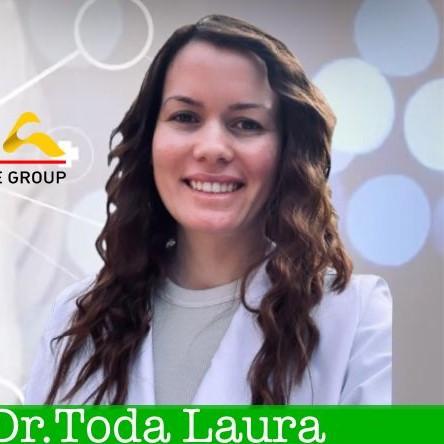 Dr. Toda Laura