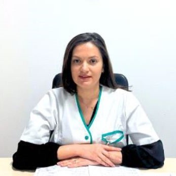 Dr. Toma Cristina Iulia 