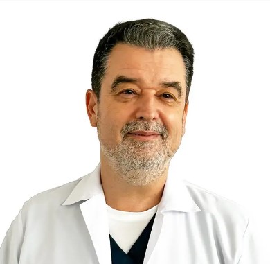 Dr. Totolici Irinel