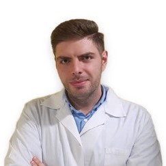 Dr. Virban Claudiu