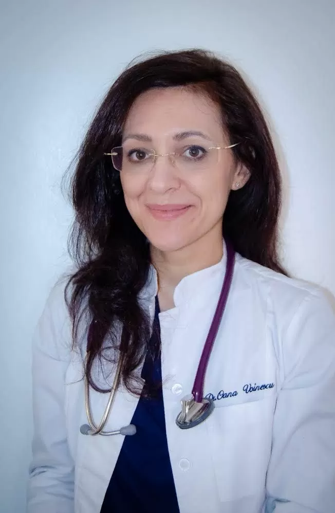 Dr. Voinescu Oana