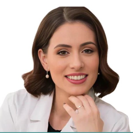 Dr. Berbecar Zeca Cristina